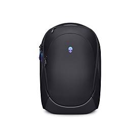 Dell Alienware 18 Backpack AW7825P - Notebook-Rucksack