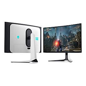 Dell Alienware 32 Gaming Monitor aw3225qf 32 - Flachbildschirm (TFT/LCD) - 81,3 cm