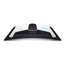 Dell Alienware AW3225QF - OLED-Monitor - Gaming - gebogen - 81.3 cm (32')