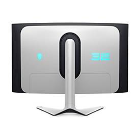 Dell Alienware AW3225QF - OLED-Monitor - Gaming - gebogen - 81.3 cm (32')