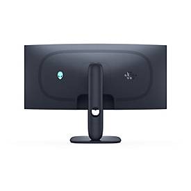 Dell Alienware AW3425DW - OLED-Monitor - Gaming - gebogen - 86.4 cm (34')
