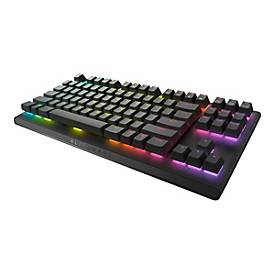 Dell Alienware AW420K - Tastatur - Ohne Zehnertastatur