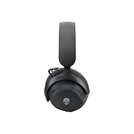 Dell Alienware Pro Wireless Gaming Headset - Headset