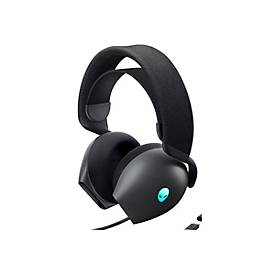 Dell Alienware Tri-Mode Wireless Gaming Headset AW725H