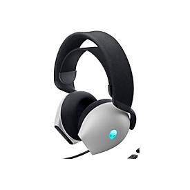 Dell Alienware Tri-Mode Wireless Gaming Headset AW725H