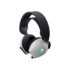 Dell Alienware Tri-Mode Wireless Gaming Headset AW725H