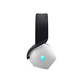 Dell Alienware Tri-Mode Wireless Gaming Headset AW725H