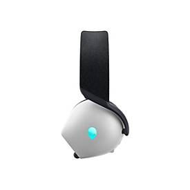 Dell Alienware Tri-Mode Wireless Gaming Headset AW725H