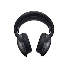 Dell Alienware Tri-Mode Wireless Gaming Headset AW725H