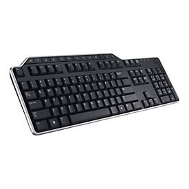 Dell Business Multimedia Keyboard KB522 - Kit