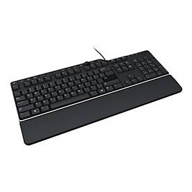 Dell Business Multimedia Keyboard KB522 - Kit