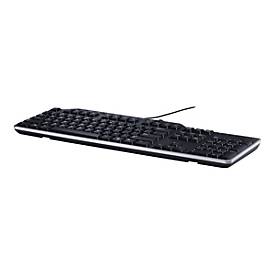 Dell Business Multimedia Keyboard KB522 - Kit
