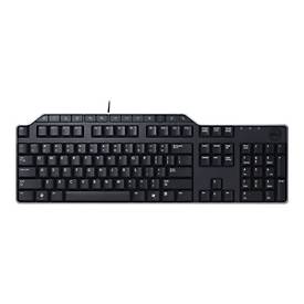 Dell Business Multimedia Keyboard KB522 - Kit