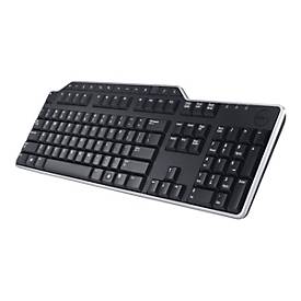 Dell Business Multimedia Keyboard KB522 - Kit