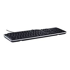 Dell Business Multimedia Keyboard KB522 - Kit