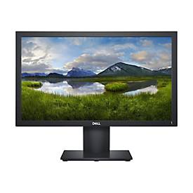 Dell E2020H - LED-Monitor - 50.8 cm (20") (19.5" sichtbar) - 1600 x 900 @ 60 Hz - TN - 250 cd/m²