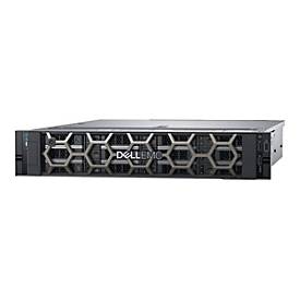 Image of Dell EMC PowerEdge R540 - Rack-Montage - Xeon Silver 4210R 2.4 GHz - 16 GB - SSD 480 GB