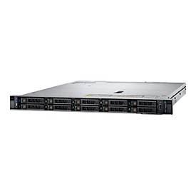 Image of Dell EMC PowerEdge R650xs - Rack-Montage - Xeon Silver 4310 2.1 GHz - 32 GB - SSD 480 GB