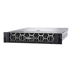 Image of Dell EMC PowerEdge R750xs - Rack-Montage - Xeon Silver 4310 2.1 GHz - 32 GB - SSD 480 GB
