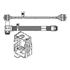 Dell Kabel - Kundeninstallation - für PowerEdge