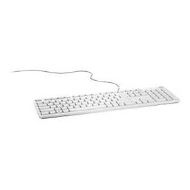 Dell KB216 - Tastatur - USB - QWERTY - US International