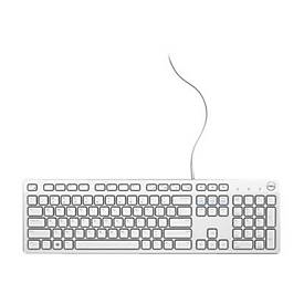 Dell KB216 - Tastatur - USB - QWERTY - US International