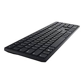 Dell KB500 - Tastatur - kabellos - 2.4 GHz