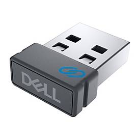 Dell KB500 - Tastatur - kabellos - 2.4 GHz