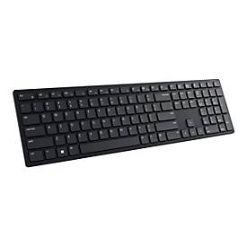 Dell KB500 - Tastatur - kabellos - 2.4 GHz