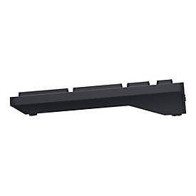Dell KB500 - Tastatur - kabellos - 2.4 GHz