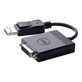 Image of Dell Kit - Videoadapter - DisplayPort bis DVI (Single Link)