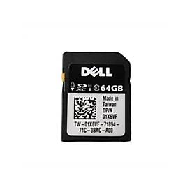 Dell Kunden-Kit - Flash-Speicherkarte - 64