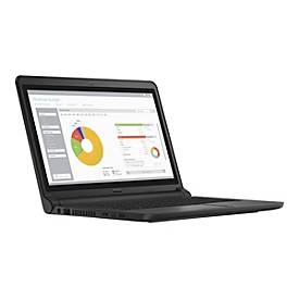 Dell Latitude 3340 (Version 2024) - Intel Core i5 1335U / 1.3 GHz - Win 11 Pro - Intel Iris Xe Grafikkarte - 8 GB RAM - 