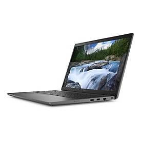 Dell Latitude 3540 - Intel Core i5 1235U - Win 11 Pro - Intel Iris Xe Grafikkarte - 8 GB RAM - 512 GB SSD NVMe, Class 35