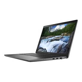 Dell Latitude 3540 - Intel Core i5 1335U / 1.3 GHz - Win 11 Pro - Intel Iris Xe Grafikkarte - 16 GB RAM - 256 GB SSD NVM