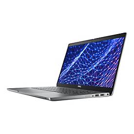 Dell Latitude 5330 - Intel Core i5 1235U / 1.3 GHz - Win 10 Pro (mit Win 11 Pro Lizenz) - Intel Iris Xe Grafikkarte - 8 