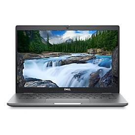 Dell Latitude 5350 - Intel Core Ultra 5 125U / 1.3 GHz - Win 11 Pro - Intel Graphics - 16 GB RAM - 512 GB SSD NVMe, TLC