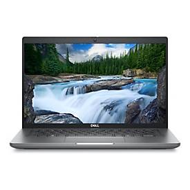 Dell Latitude 5450 - Intel Core Ultra 5 125U / 1.3 GHz - Win 11 Pro - Intel Graphics - 16 GB RAM - 512 GB SSD NVMe, TLC