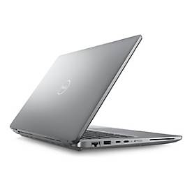 Dell Latitude 5450 (Version 2024) - Intel Core Ultra 7 165U / 1.7 GHz - Win 11 Pro - Intel Graphics - 16 GB RAM - 512 GB SSD NVMe, TLC - 35.56 cm (14')
