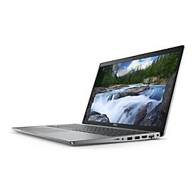 Dell Latitude 5540 - Intel Core i5 1345U / 1.6 GHz - vPro Enterprise - Win 11 Pro - Intel Iris Xe Grafikkarte - 16 GB RA