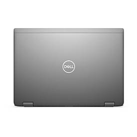 Dell Latitude 7350 - Flip-Design - Intel Core Ultra 5 135U / 1.6 GHz - Intel Evo vPro Enterprise Platform - Win 11 Pro - Intel Graphics - 16 GB RAM - 512 GB SSD NVMe, TLC - 33.736 cm (13.3')