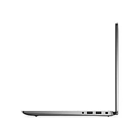 Dell Latitude 7350 - Flip-Design - Intel Core Ultra 5 135U / 1.6 GHz - Intel Evo vPro Enterprise Platform - Win 11 Pro - Intel Graphics - 16 GB RAM - 512 GB SSD NVMe, TLC - 33.736 cm (13.3')