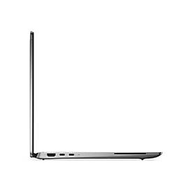 Dell Latitude 7350 - Flip-Design - Intel Core Ultra 5 135U / 1.6 GHz - Intel Evo vPro Enterprise Platform - Win 11 Pro - Intel Graphics - 16 GB RAM - 512 GB SSD NVMe, TLC - 33.736 cm (13.3')