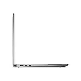 Dell Latitude 7450 - Flip-Design - Intel Core Ultra 7 165U / 1.7 GHz - Intel Evo vPro Enterprise Platform - Win 11 Pro - Intel Graphics - 16 GB RAM - 512 GB SSD NVMe, TLC - 35.565 cm (14')