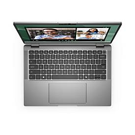 Dell Latitude 7450 - Flip-Design - Intel Core Ultra 7 165U / 1.7 GHz - Intel Evo vPro Enterprise Platform - Win 11 Pro - Intel Graphics - 16 GB RAM - 512 GB SSD NVMe, TLC - 35.565 cm (14')