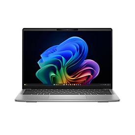 Dell Latitude 7455 - Snapdragon X Elite X1E-80-100 / 3.4 GHz - Win 11 Pro - Qualcomm Adreno - 32 GB RAM - 1 TB SSD NVMe, TLC - 35.565 cm (14')