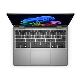 Dell Latitude 7455 - Snapdragon X Elite X1E-80-100 / 3.4 GHz - Win 11 Pro - Qualcomm Adreno - 32 GB RAM - 1 TB SSD NVMe, TLC - 35.565 cm (14')