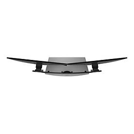 Dell MDS19 Dual Monitor Stand - Aufstellung - für 2 Monitore - Bildschirmgröße: 48.3-68.6 cm (19'-27')