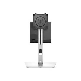 Dell Micro Form Factor All-in-One Stand MFS22 - Monitor-/Desktop-Ständer (19'-27')