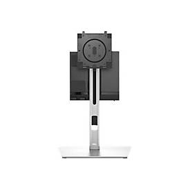Dell Micro Form Factor All-in-One Stand MFS22 - Monitor-/Desktop-Ständer (19'-27')